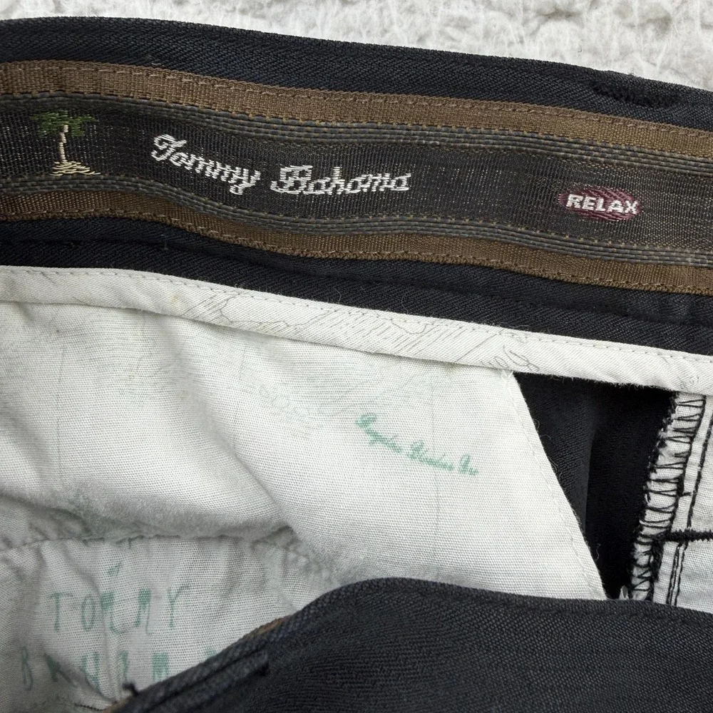 Tommy Bahama please refer